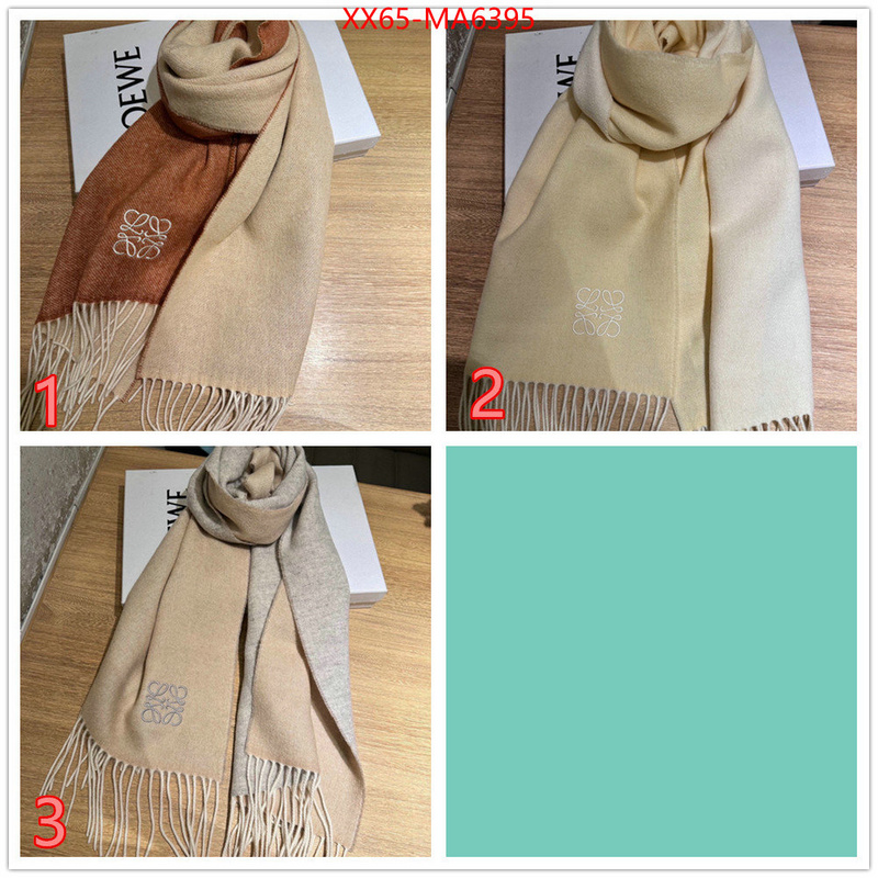 Scarf-Loewe buy cheap replica ID: MA6395 $: 65USD