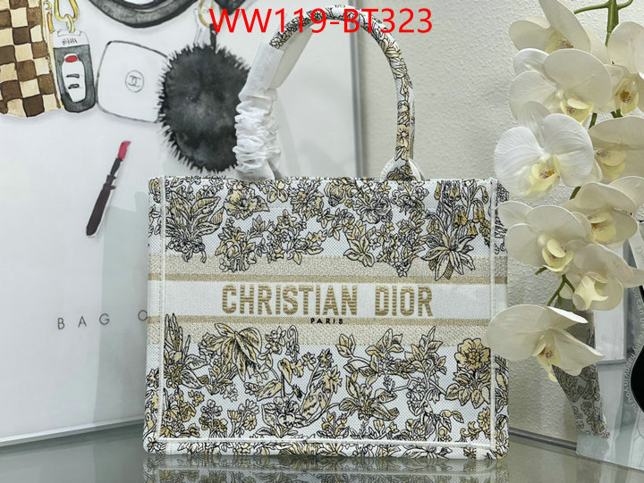 Dior Bags Big Sale ID: BT323