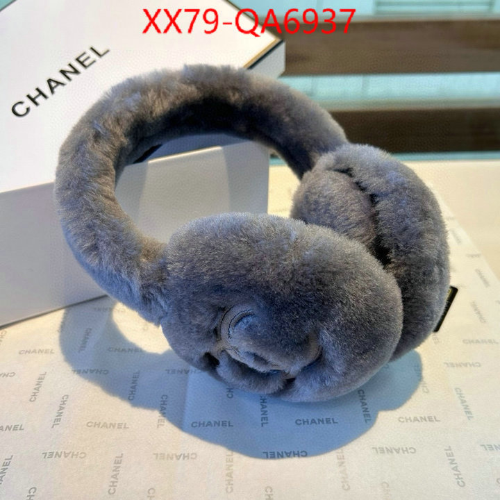 Warm Earmuffs- copy aaaaa ID: QA6937 $: 79USD