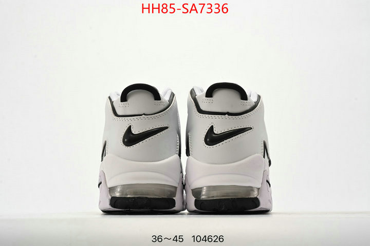 Men Shoes-Nike what best replica sellers ID: SA7336 $: 85USD