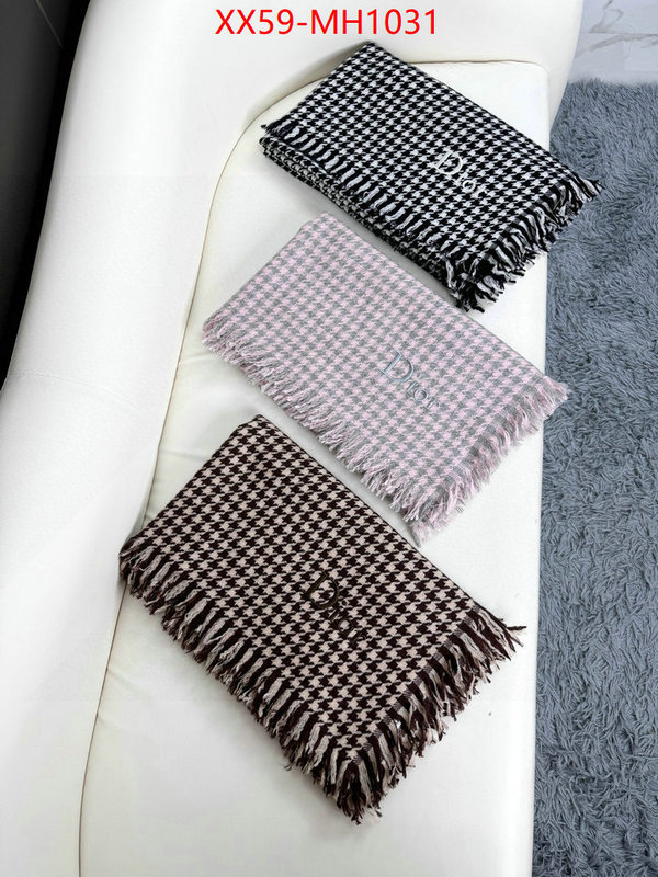 Scarf-Dior perfect ID: MH1031 $: 59USD