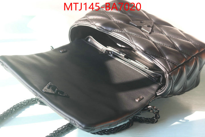 LV Bags(4A)-Pochette MTis Bag- what is a counter quality ID: BA7020 $: 145USD,