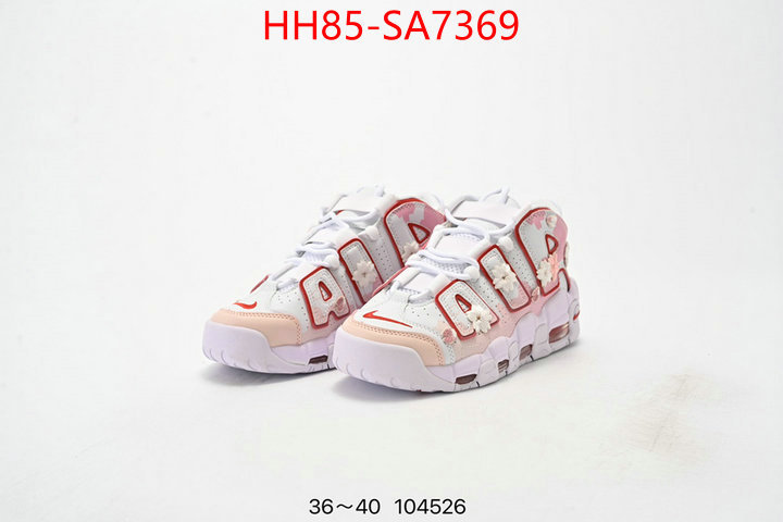 Women Shoes-NIKE what best replica sellers ID: SA7369 $: 85USD