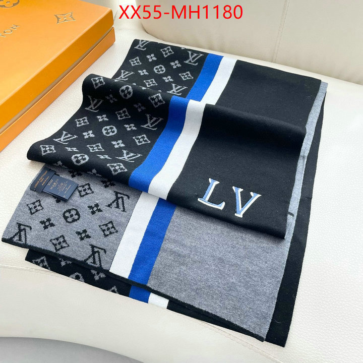 Scarf-LV best replica quality ID: MH1180 $: 55USD