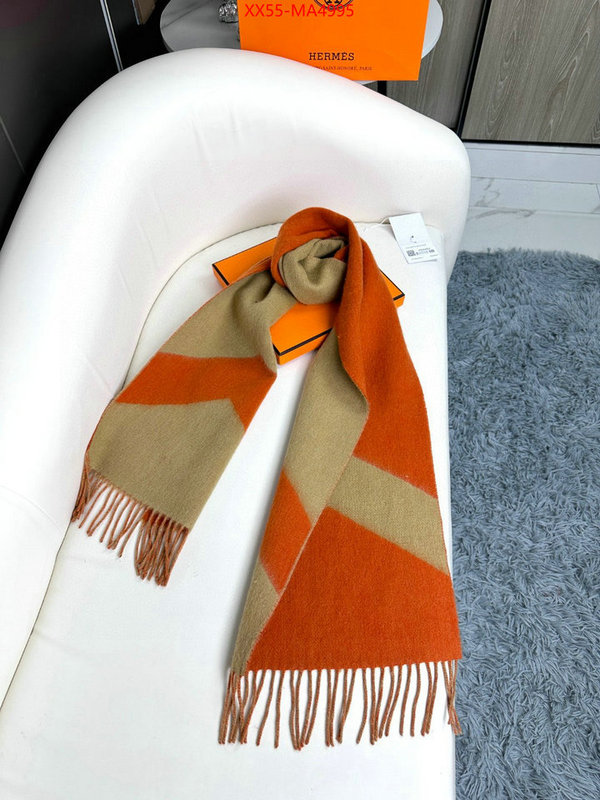 Scarf-Hermes best quality designer ID: MA4995 $: 55USD