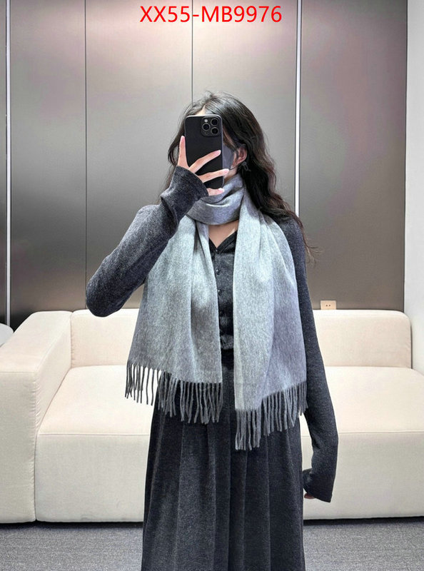 Scarf-Burberry replica best ID: MB9976 $: 55USD