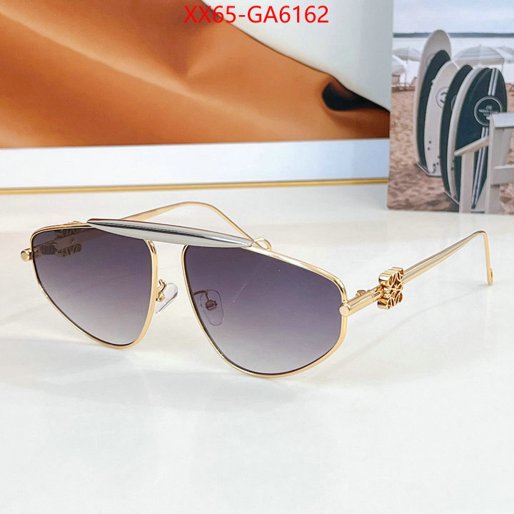 Glasses-Loewe high quality perfect ID: GA6162 $: 65USD