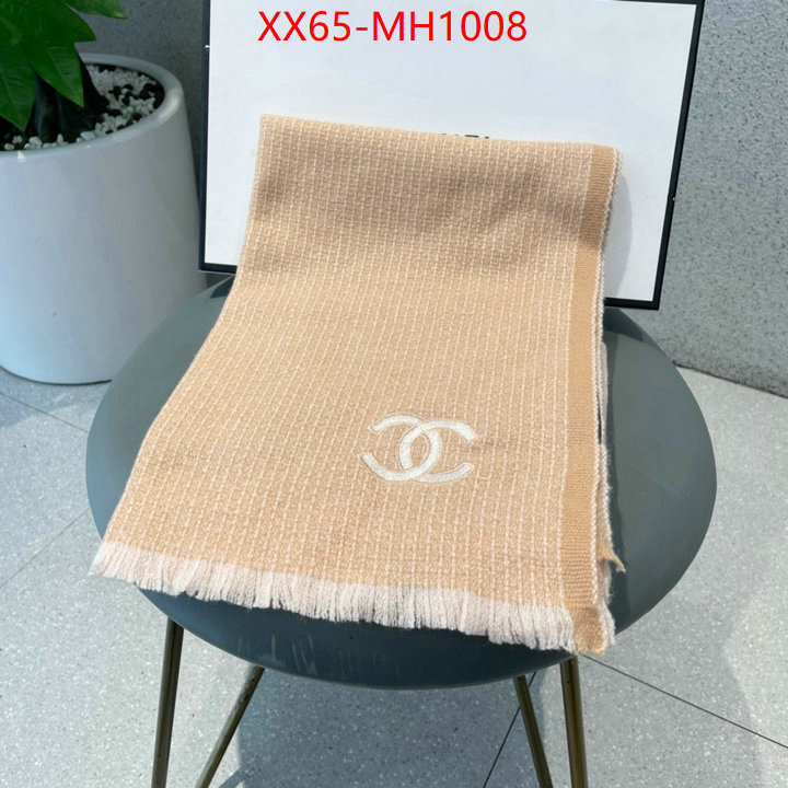 Scarf-Chanel 1:1 ID: MH1008 $: 65USD