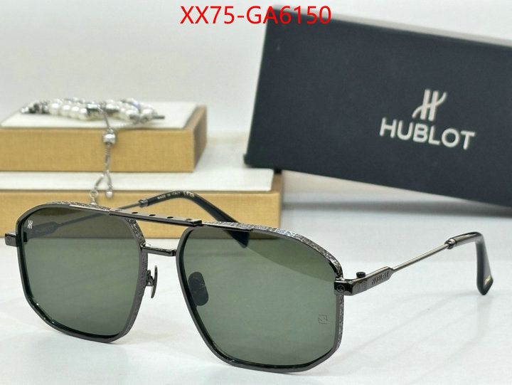 Glasses-Hublot what is top quality replica ID: GA6150 $: 75USD