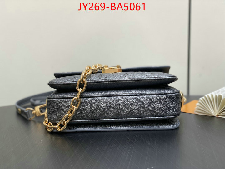 online sales ID: BA5061 $: 269USD,