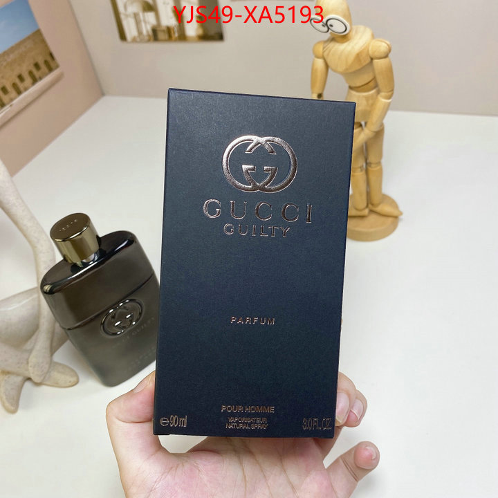 Perfume-Gucci what is a 1:1 replica ID: XA5193 $: 49USD