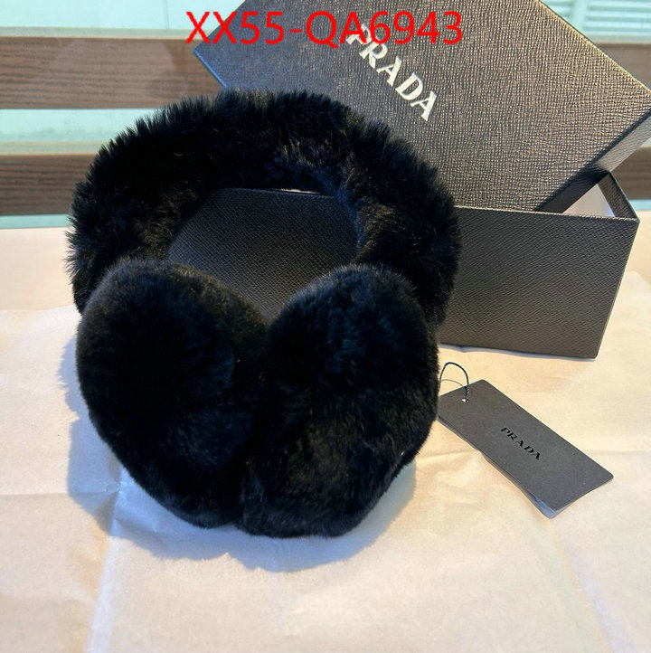 Warm Earmuffs- buy top high quality replica ID: QA6943 $: 55USD