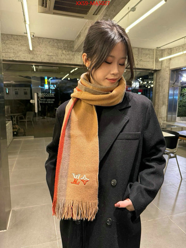 Scarf-LV supplier in china ID: MA5027 $: 59USD