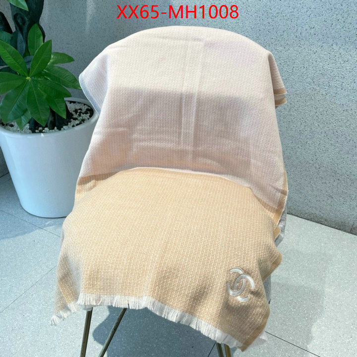 Scarf-Chanel 1:1 ID: MH1008 $: 65USD