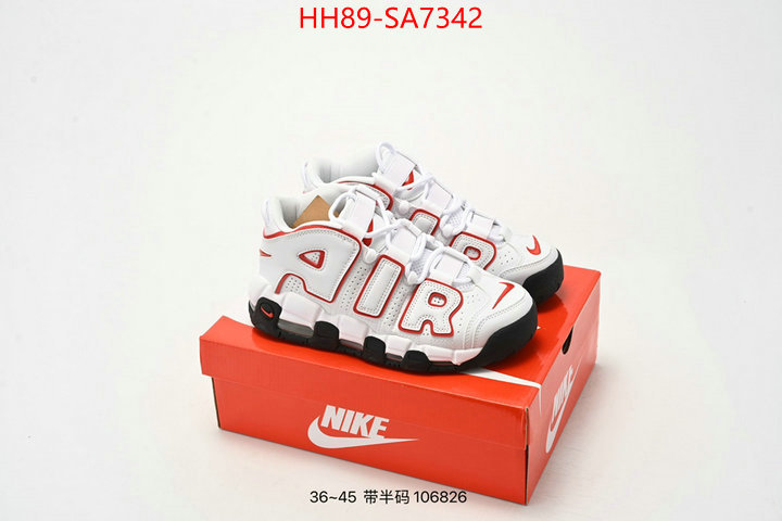 Men Shoes-Nike online sales ID: SA7342 $: 89USD