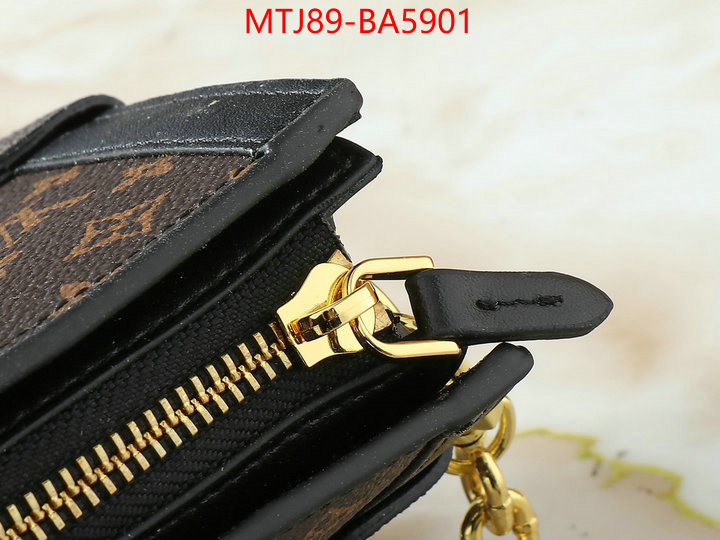 LV Bags(4A)-Pochette MTis Bag- high quality online ID: BA5901 $: 89USD,