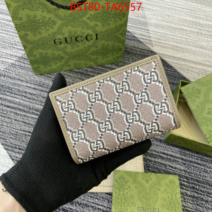 Gucci Bags(TOP)-Wallet- 7 star ID: TA6557 $: 80USD,