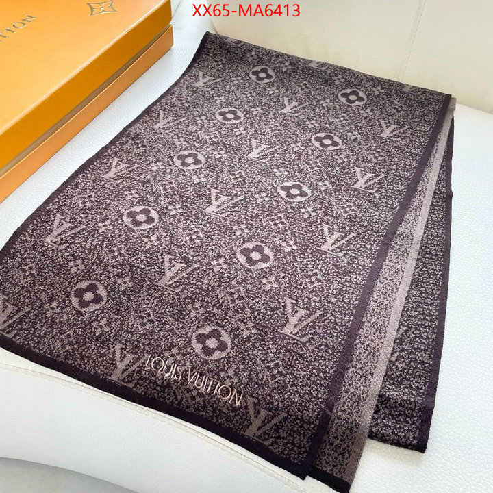 Scarf-LV where can i find ID: MA6413 $: 65USD