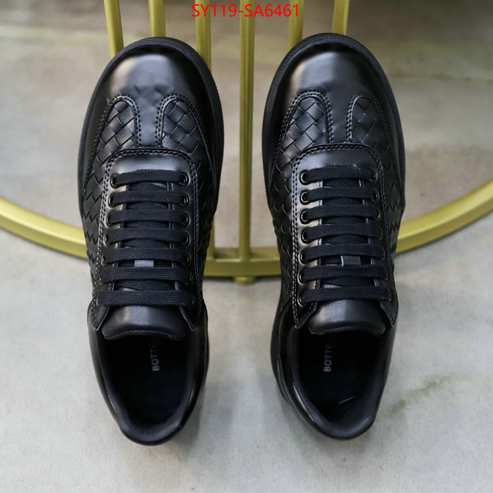 Men Shoes-BV fake designer ID: SA6461 $: 119USD