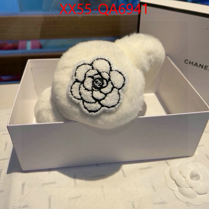 Warm Earmuffs- top brands like ID: QA6941 $: 55USD