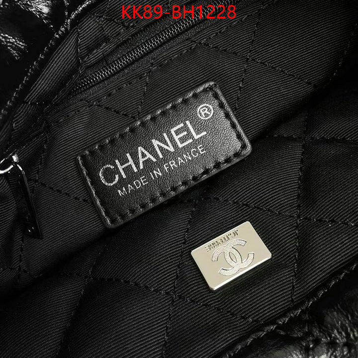 Chanel Bags(4A)-Crossbody- 1:1 replica wholesale ID: BH1228 $: 89USD,