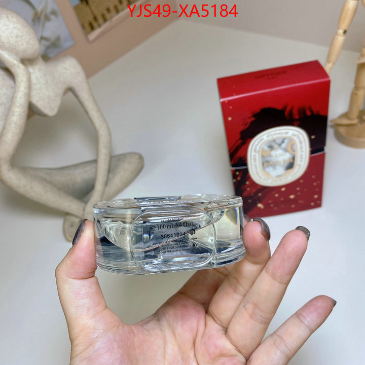 Perfume-Diptyque best site for replica ID: XA5184 $: 49USD