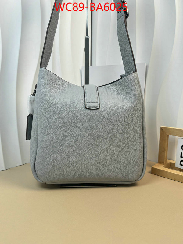 Coach Bags(4A)-Handbag- aaaaa class replica ID: BA6025 $: 89USD,