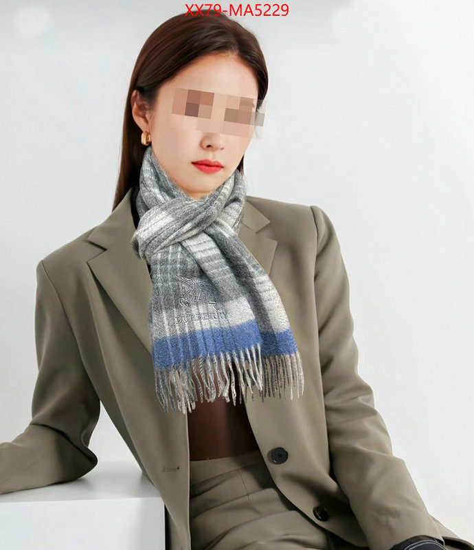 Scarf-Burberry top fake designer ID: MA5229 $: 79USD