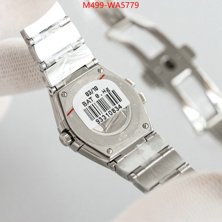 Watch(TOP)-Omega online from china designer ID: WA5779 $: 499USD