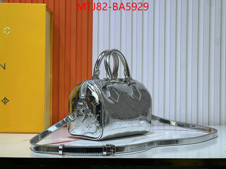 LV Bags(4A)-Speedy- online sales ID: BA5929 $: 82USD,