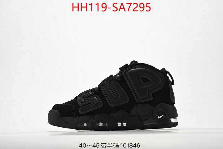 Men Shoes-Nike top 1:1 replica ID: SA7295 $: 119USD