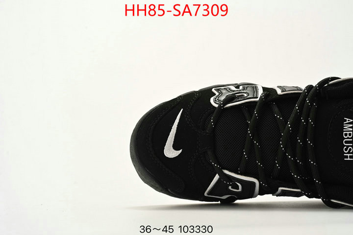 Men Shoes-Nike cheap wholesale ID: SA7309 $: 85USD