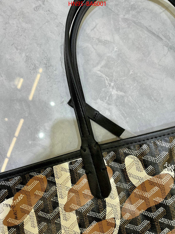 Goyard Bags(4A)-Handbag- sellers online ID: BA6001