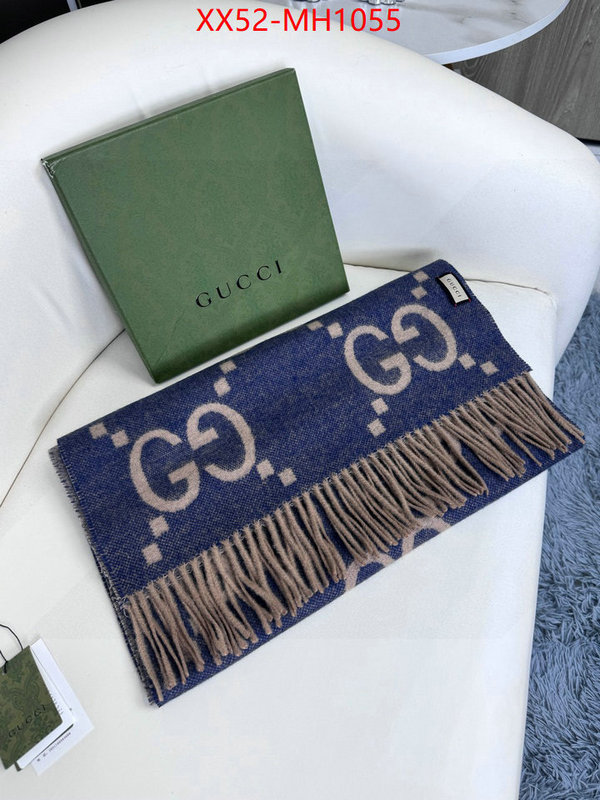 Scarf-Gucci buy first copy replica ID: MH1055 $: 52USD