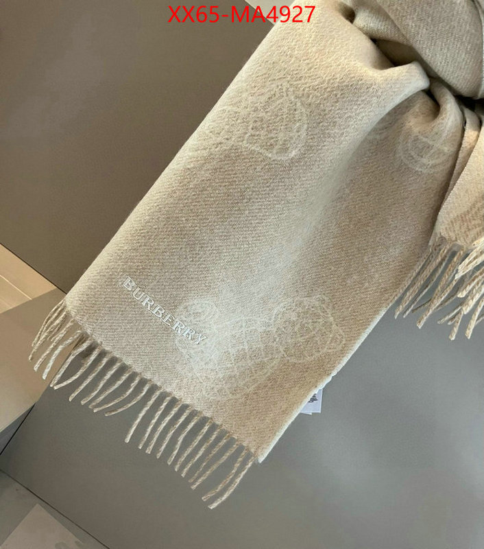 Scarf-Burberry from china 2024 ID: MA4927 $: 65USD