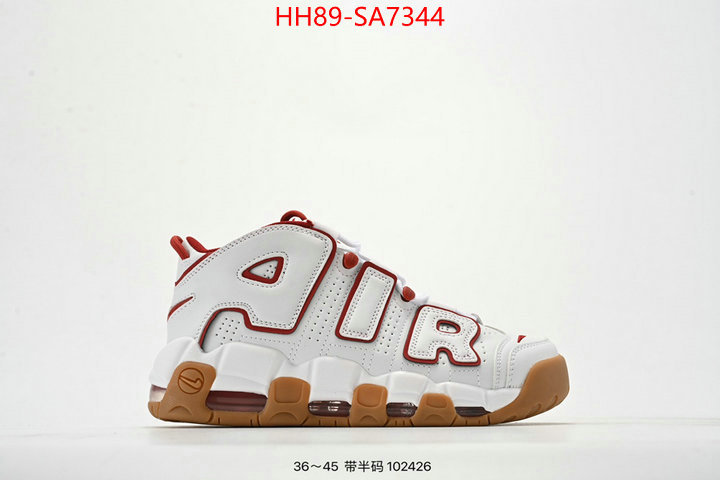 Men Shoes-Nike is it ok to buy replica ID: SA7344 $: 89USD