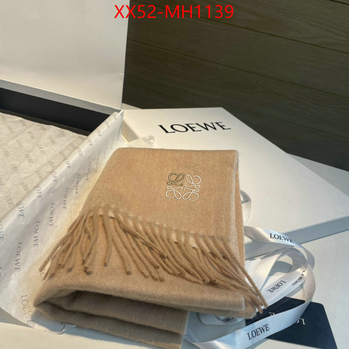 Scarf-Loewe replica sale online ID: MH1139 $: 52USD