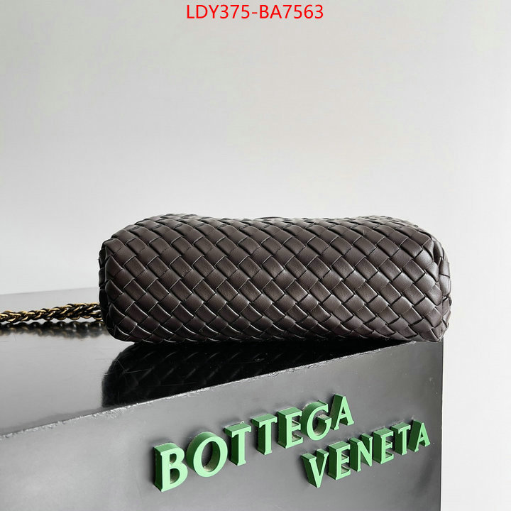 BV Bags(TOP)-Crossbody- can you buy knockoff ID: BA7563 $: 375USD,