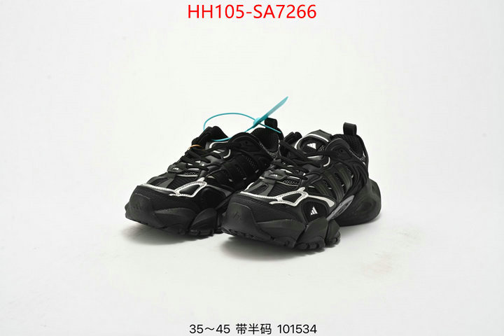 Women Shoes-Balenciaga wholesale imitation designer replicas ID: SA7266 $: 105USD