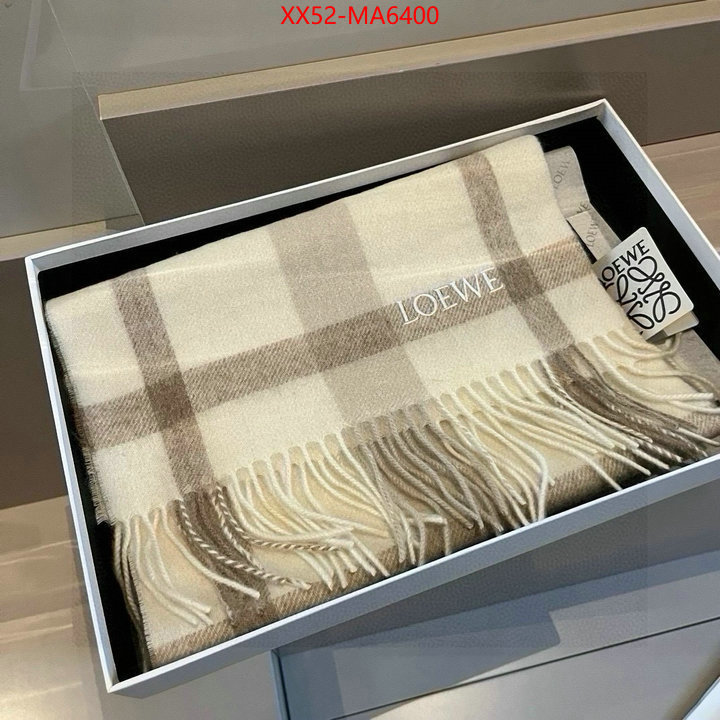 Scarf-Loewe wholesale replica ID: MA6400 $: 52USD