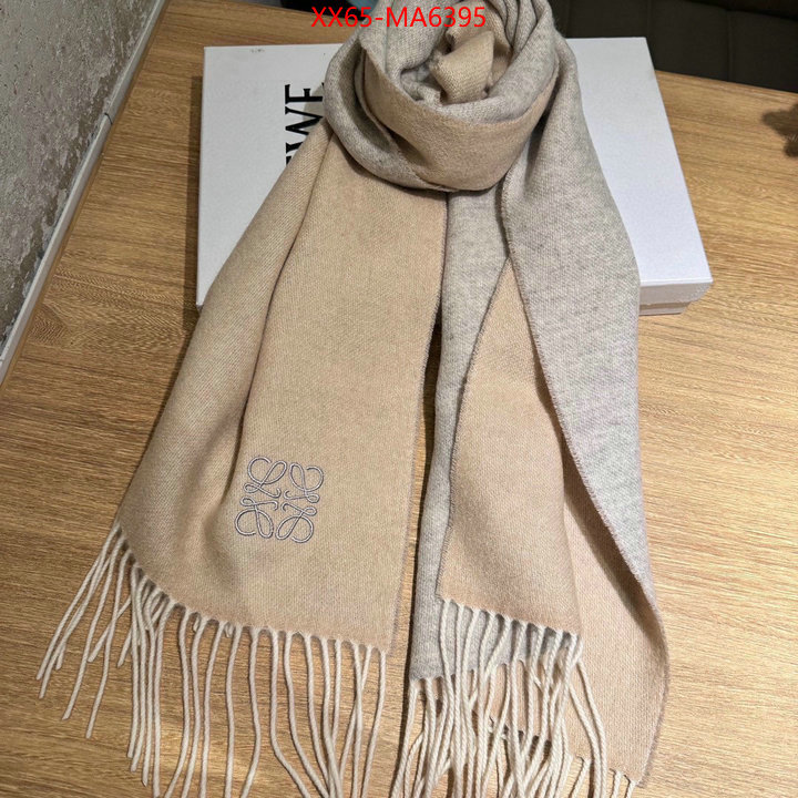 Scarf-Loewe buy cheap replica ID: MA6395 $: 65USD