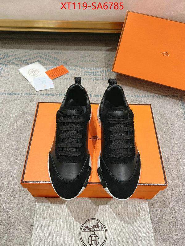 Women Shoes-Hermes buy 2024 replica ID: SA6785