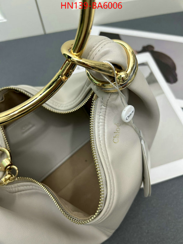 Chloe Bags(4A)-Crossbody- buy aaaaa cheap ID: BA6006 $: 139USD,