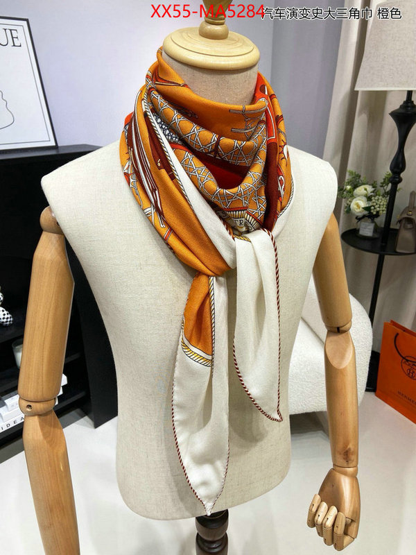 Scarf-Hermes online ID: MA5284 $: 55USD