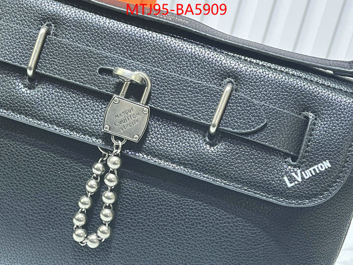 LV Bags(4A)-Pochette MTis Bag- 7 star quality designer replica ID: BA5909 $: 95USD,