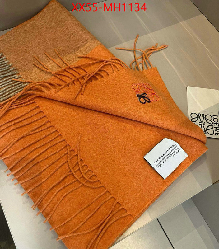 Scarf-Loewe wholesale imitation designer replicas ID: MH1134 $: 55USD