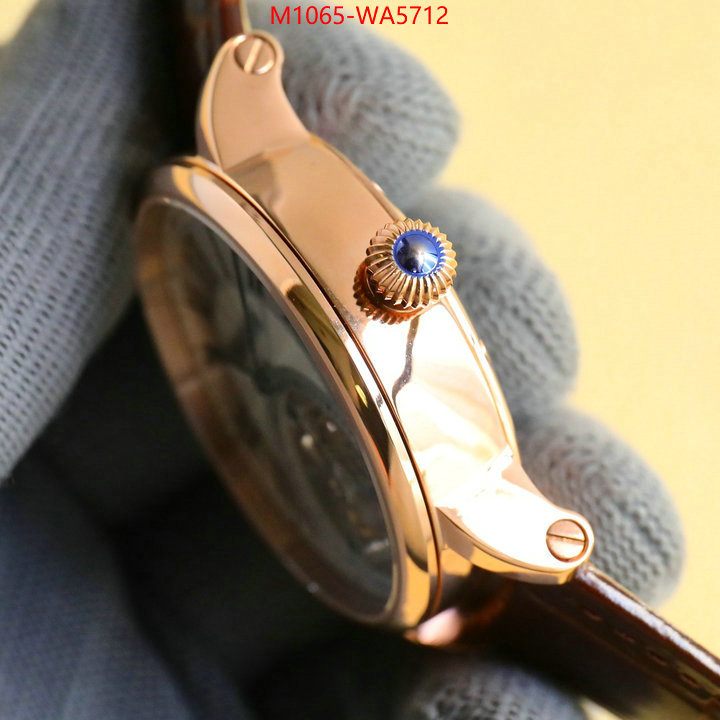 Watch(TOP)-Cartier buy cheap replica ID: WA5712 $: 1065USD