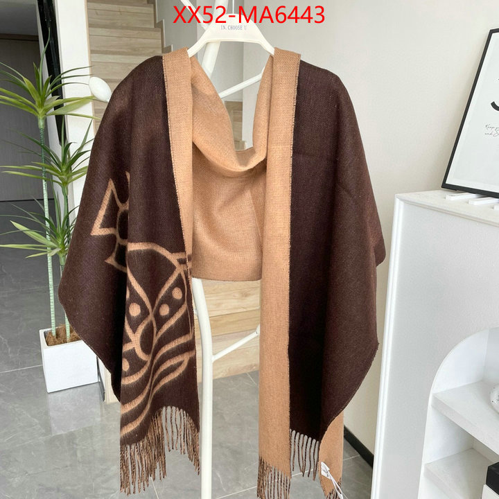 Scarf-Vivienne Westwood fake cheap best online ID: MA6443 $: 52USD