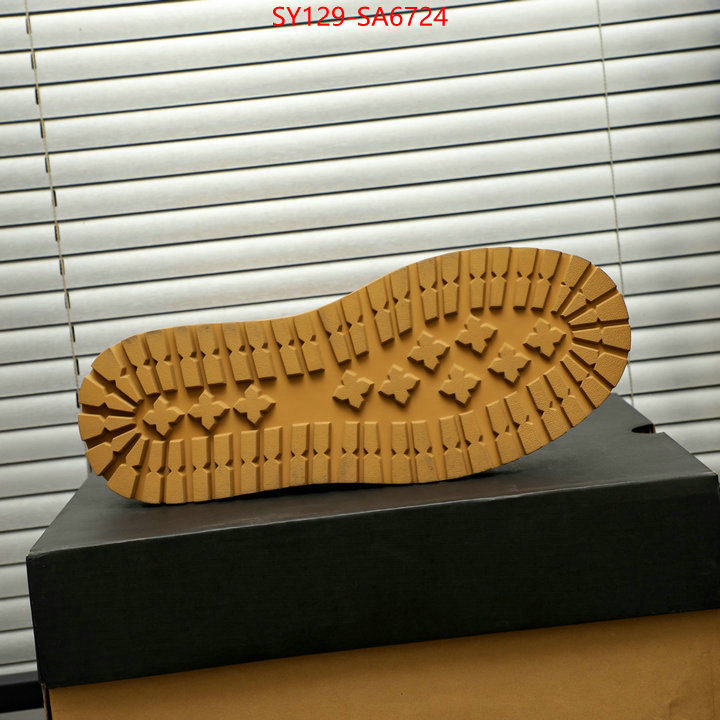 Men Shoes-UGG where can i buy ID: SA6724 $: 129USD