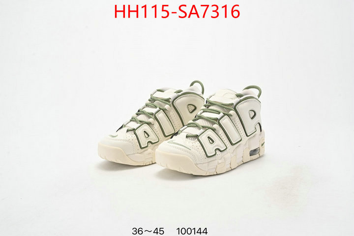 Men Shoes-Nike is it illegal to buy dupe ID: SA7316 $: 115USD